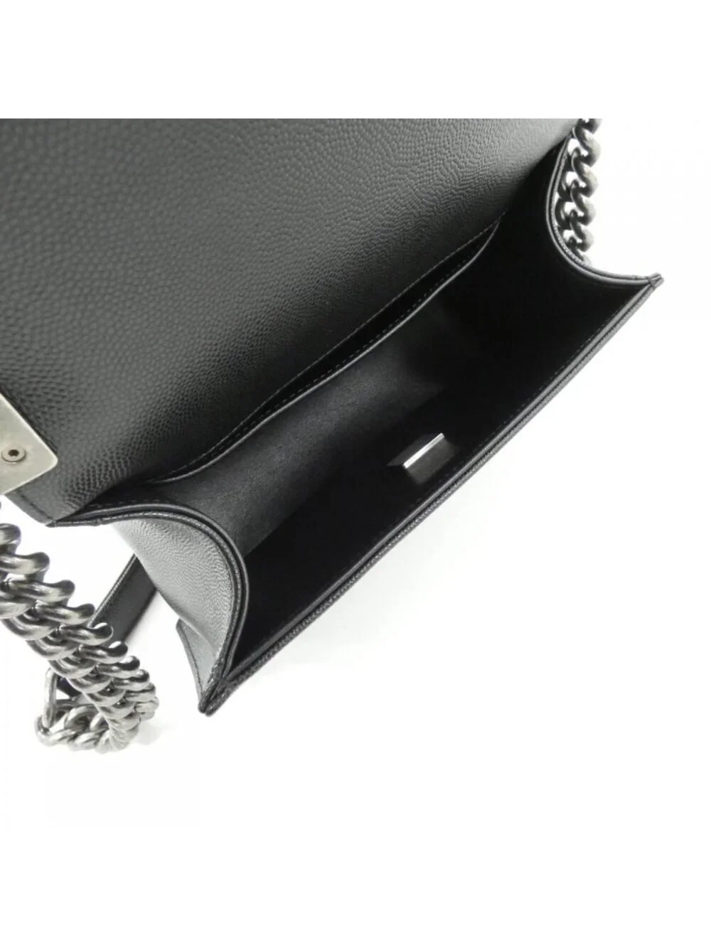 Chanel Boy Line Shoulder Bag